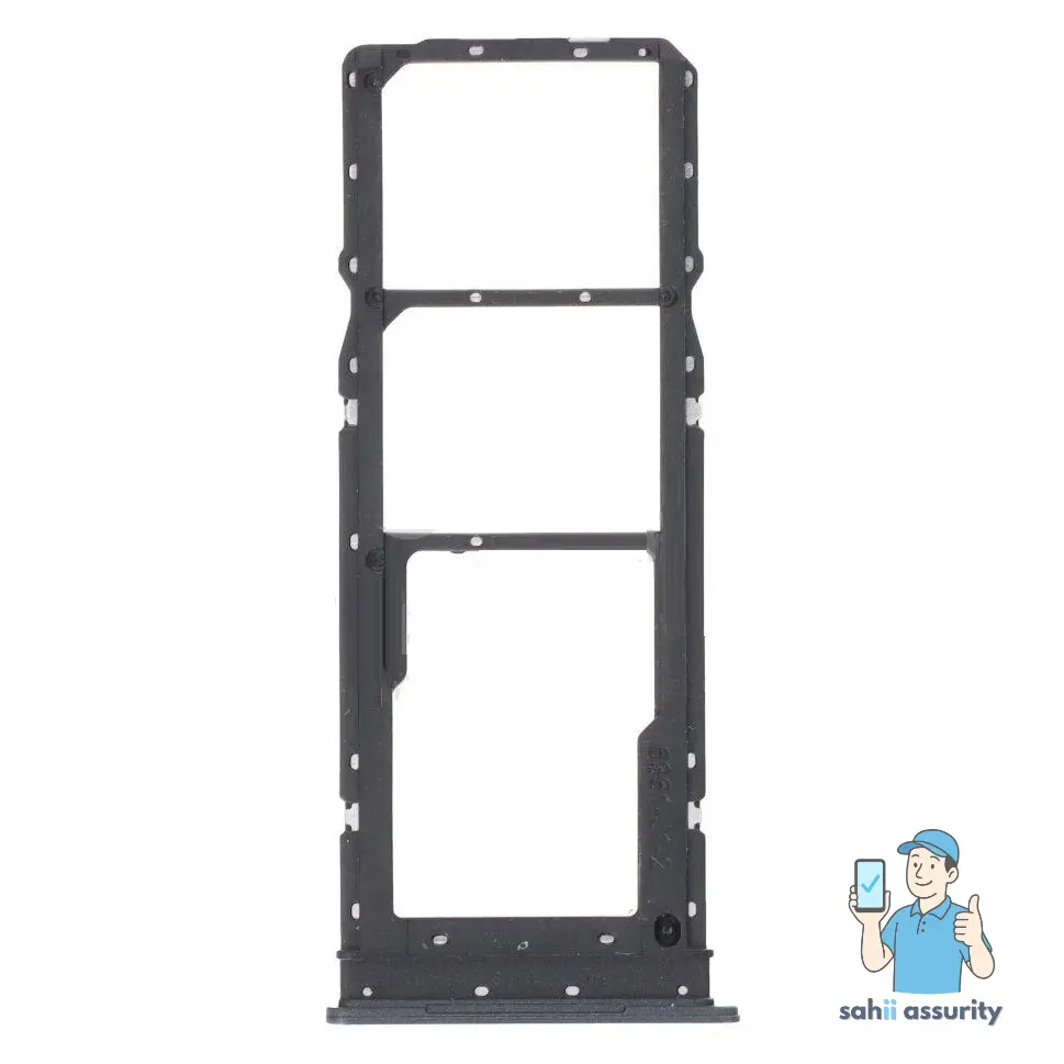 SIM Card Holder Tray for Motorola Moto G13 thumbnail